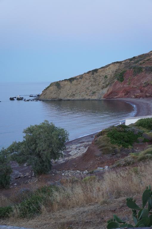 Villa Almyra Kythera à Agia Pelagia  Extérieur photo