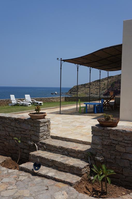 Villa Almyra Kythera à Agia Pelagia  Extérieur photo